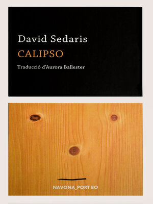 cover image of Calipso